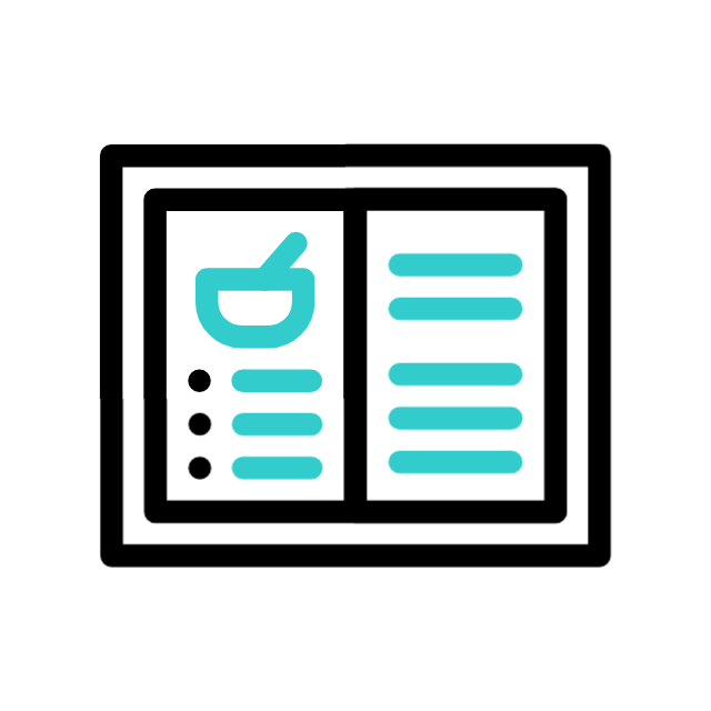 recipe database
